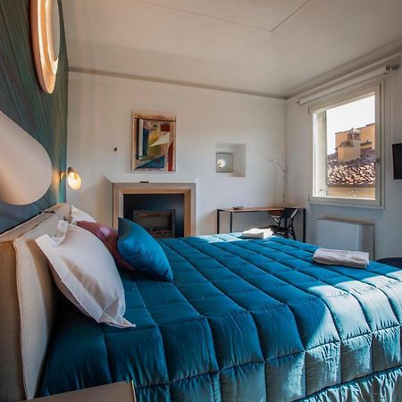 Residenza Benizzi Rooms In The Heart Of Florence Exterior photo