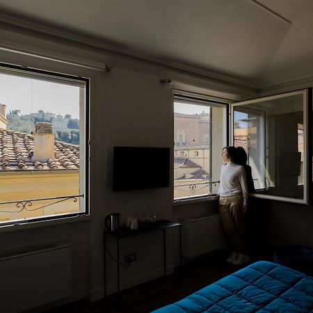 Residenza Benizzi Rooms In The Heart Of Florence Exterior photo