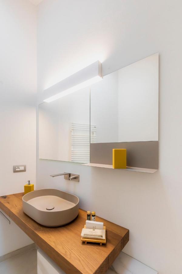 Residenza Benizzi Rooms In The Heart Of Florence Exterior photo