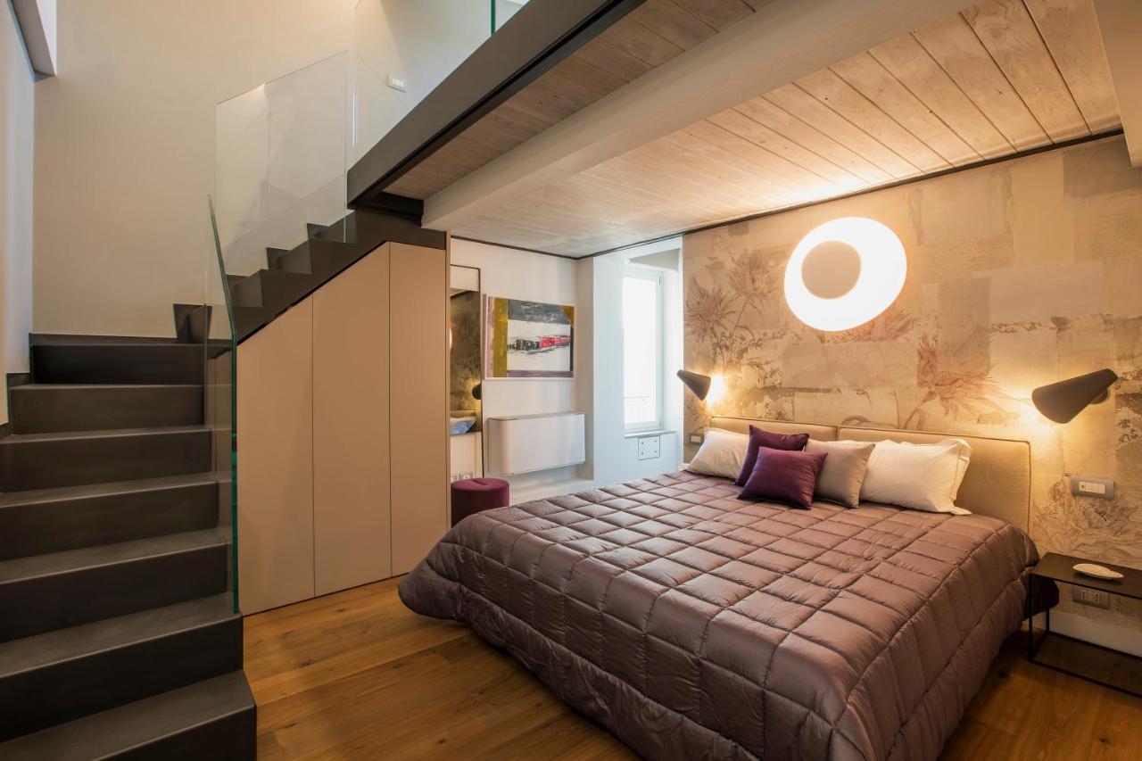 Residenza Benizzi Rooms In The Heart Of Florence Exterior photo