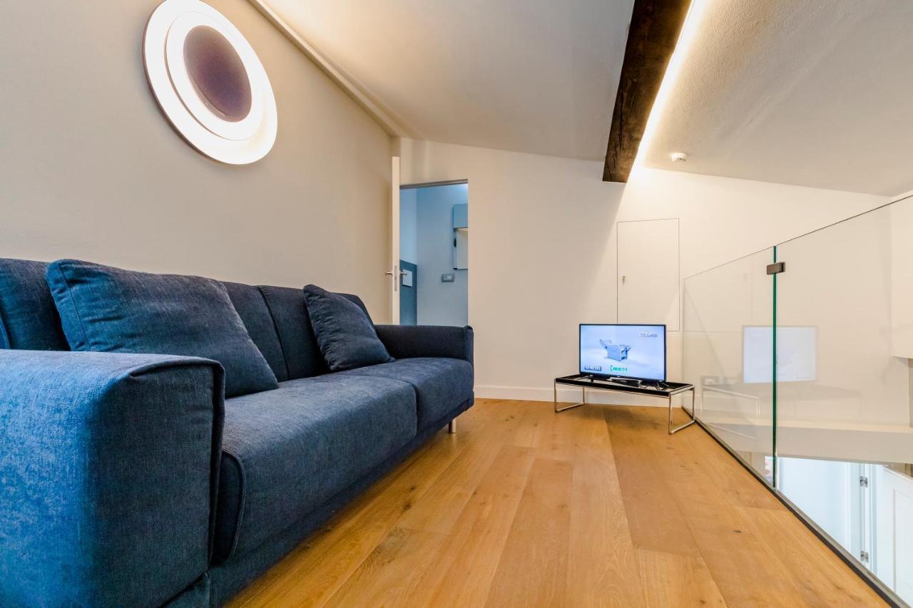 Residenza Benizzi Rooms In The Heart Of Florence Exterior photo