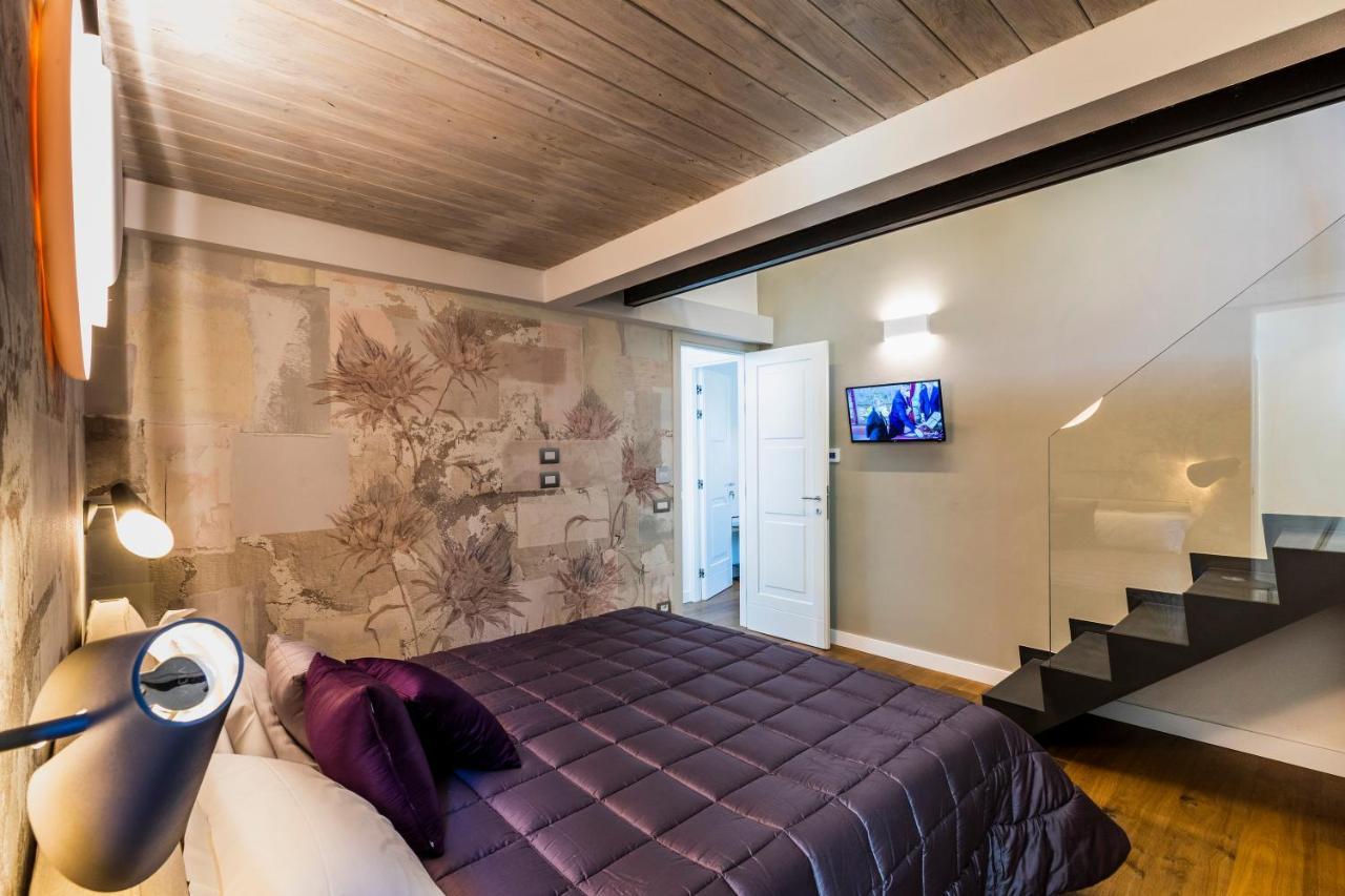 Residenza Benizzi Rooms In The Heart Of Florence Exterior photo