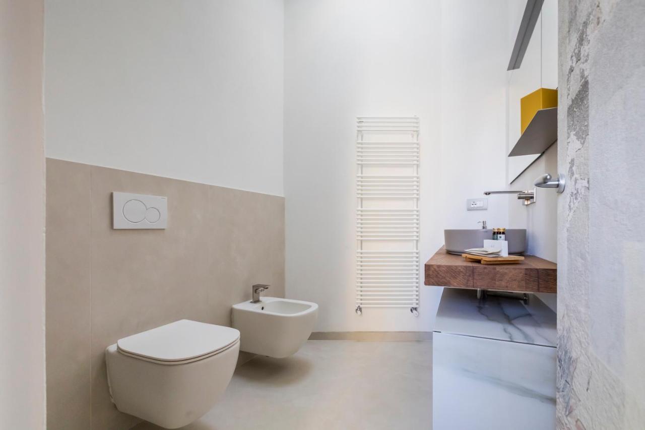 Residenza Benizzi Rooms In The Heart Of Florence Exterior photo