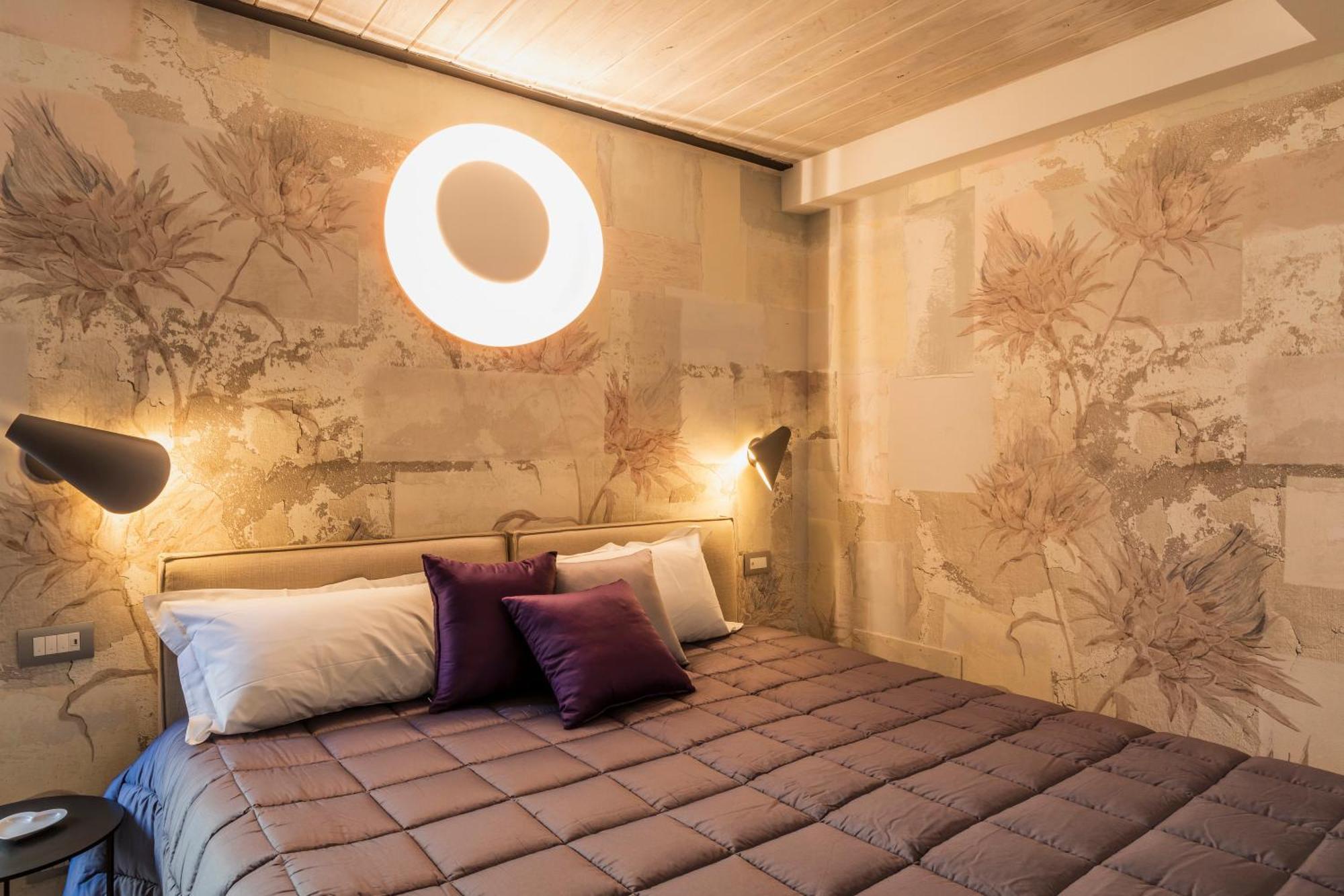 Residenza Benizzi Rooms In The Heart Of Florence Exterior photo