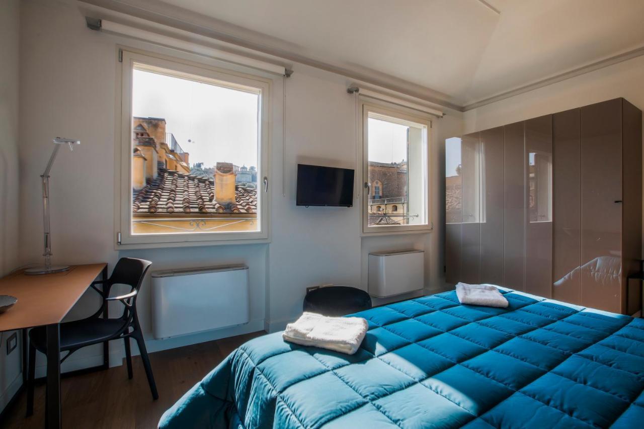 Residenza Benizzi Rooms In The Heart Of Florence Exterior photo