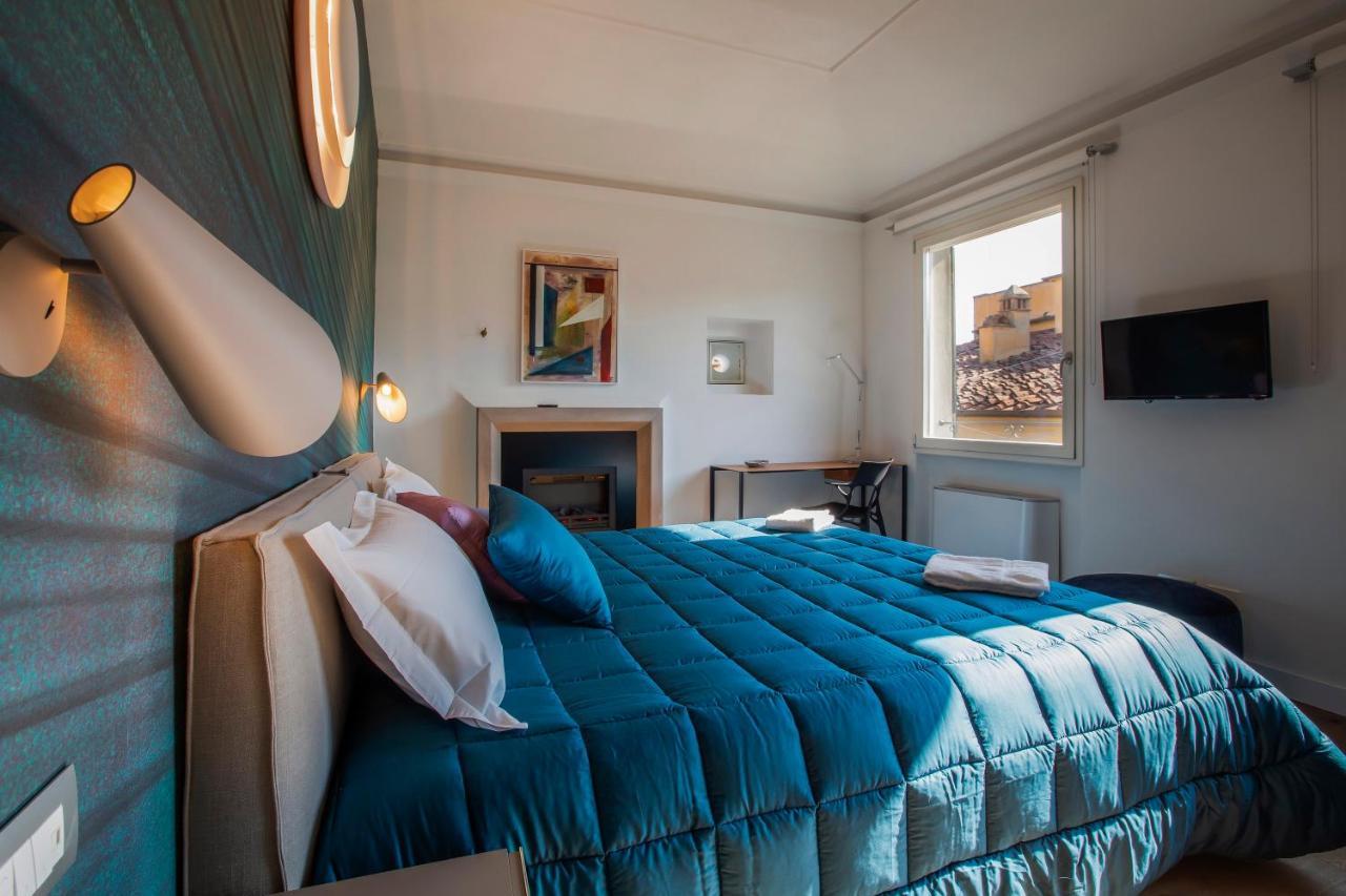 Residenza Benizzi Rooms In The Heart Of Florence Exterior photo