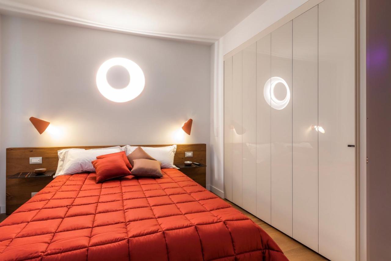 Residenza Benizzi Rooms In The Heart Of Florence Exterior photo