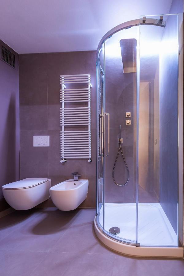 Residenza Benizzi Rooms In The Heart Of Florence Exterior photo