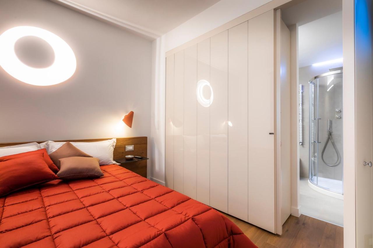 Residenza Benizzi Rooms In The Heart Of Florence Exterior photo