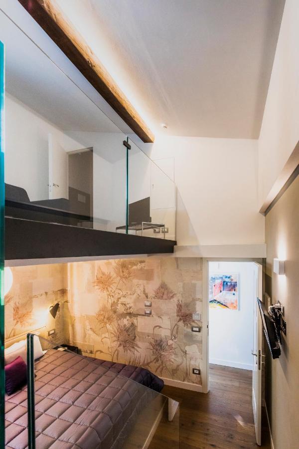 Residenza Benizzi Rooms In The Heart Of Florence Exterior photo