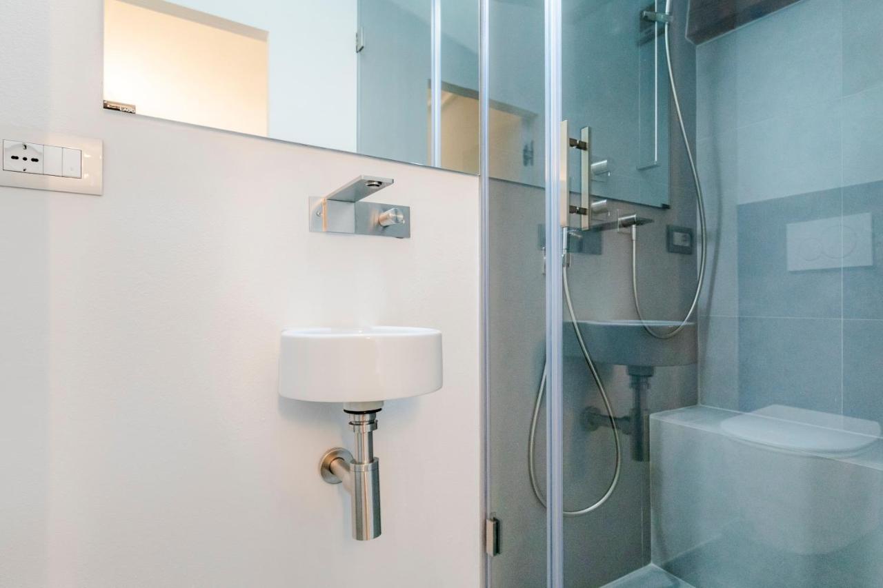 Residenza Benizzi Rooms In The Heart Of Florence Exterior photo