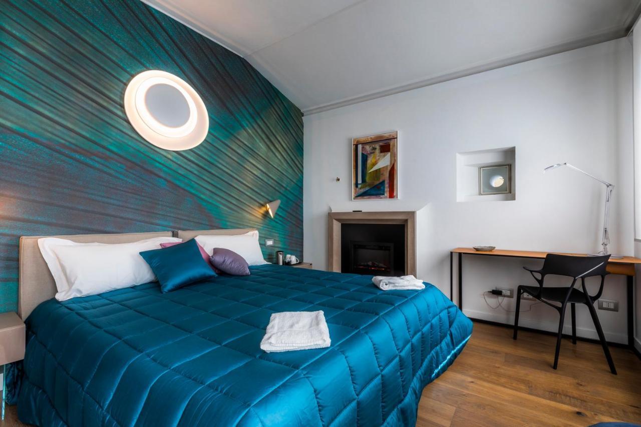 Residenza Benizzi Rooms In The Heart Of Florence Exterior photo