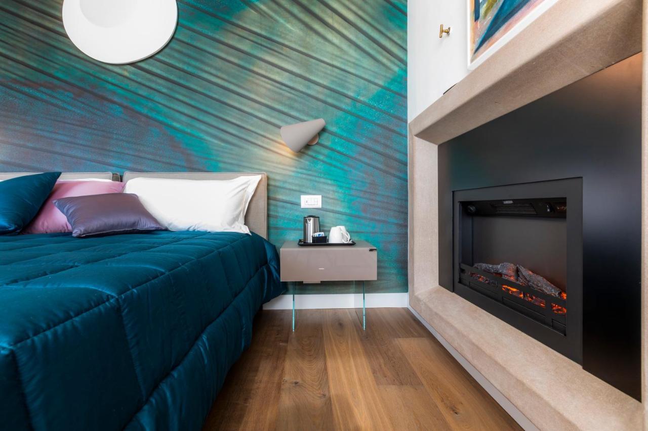 Residenza Benizzi Rooms In The Heart Of Florence Exterior photo