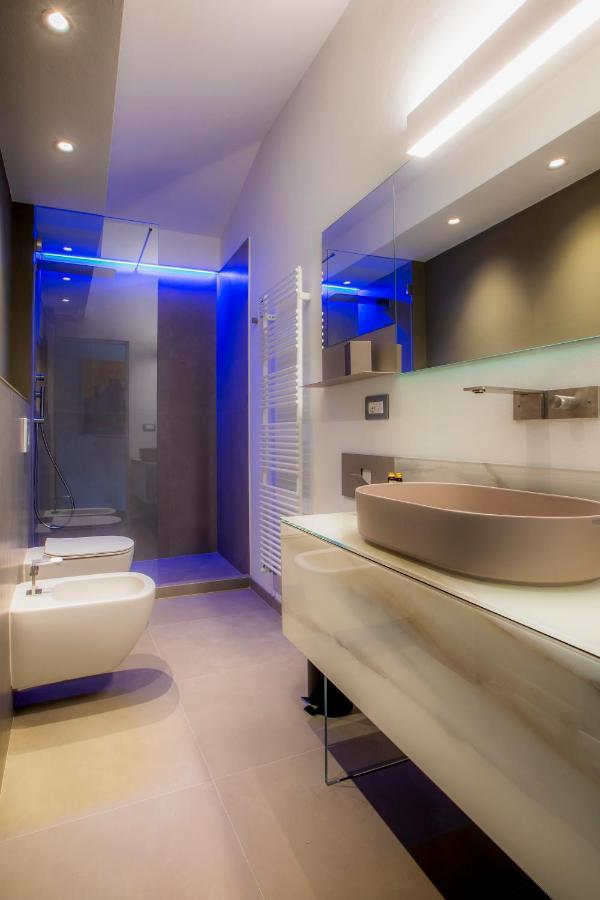 Residenza Benizzi Rooms In The Heart Of Florence Exterior photo
