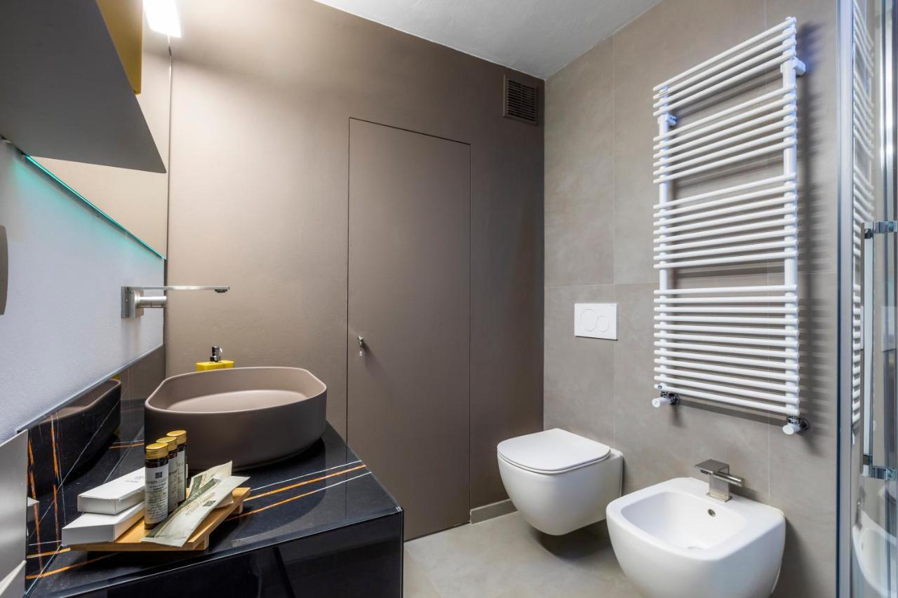 Residenza Benizzi Rooms In The Heart Of Florence Exterior photo