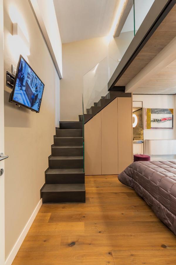 Residenza Benizzi Rooms In The Heart Of Florence Exterior photo