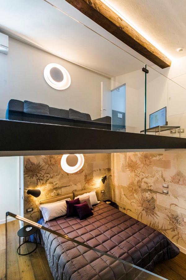 Residenza Benizzi Rooms In The Heart Of Florence Exterior photo