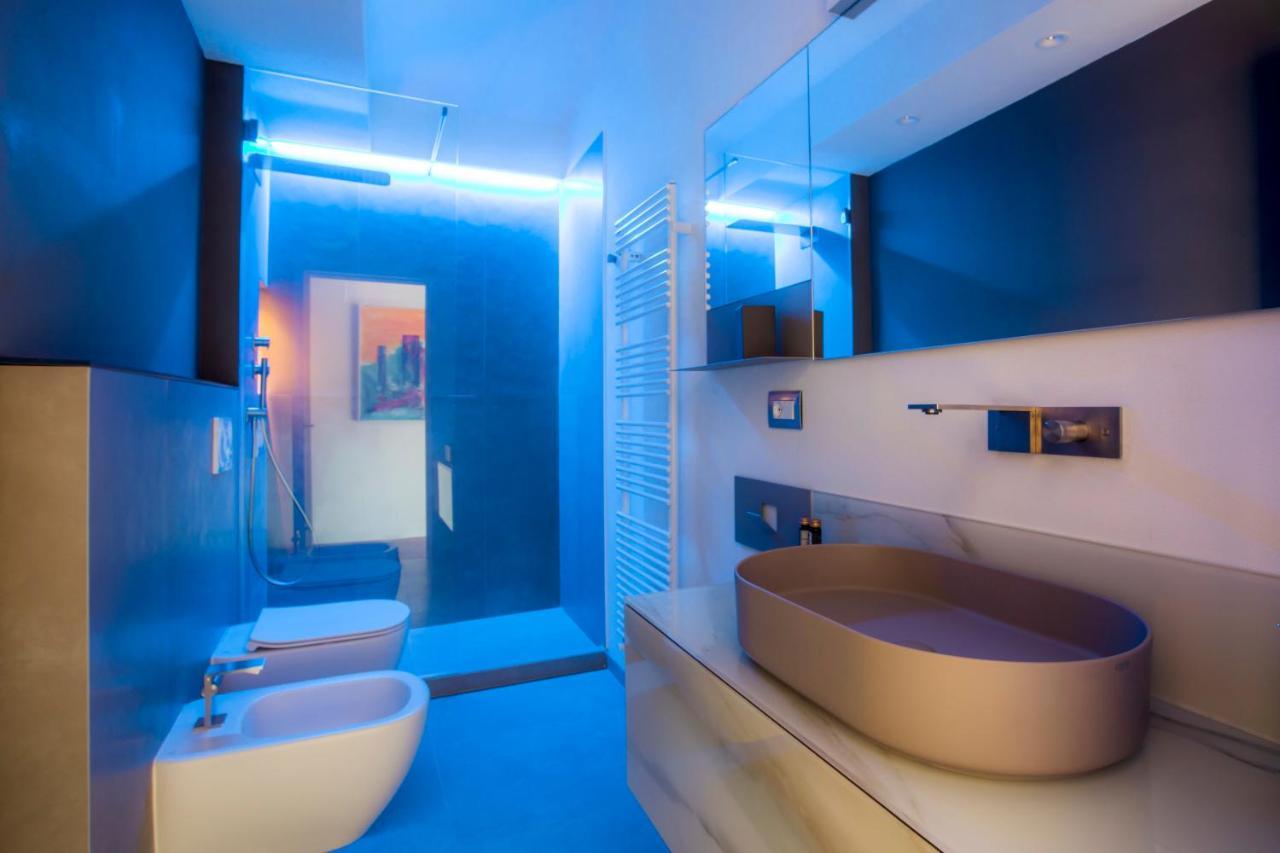 Residenza Benizzi Rooms In The Heart Of Florence Exterior photo