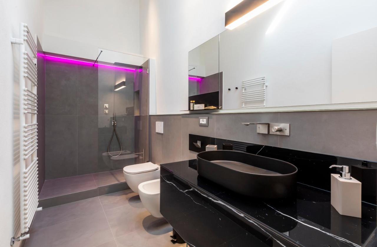 Residenza Benizzi Rooms In The Heart Of Florence Exterior photo