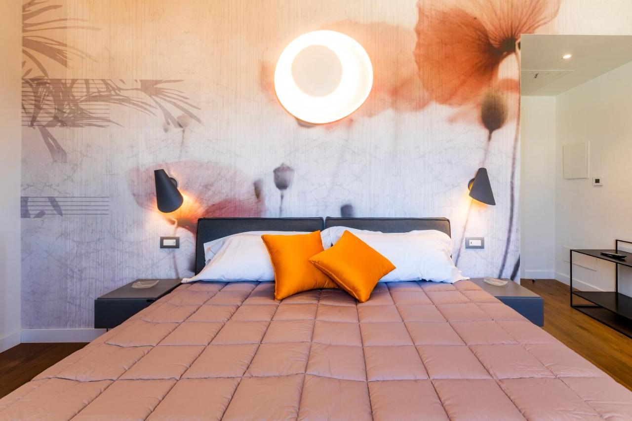 Residenza Benizzi Rooms In The Heart Of Florence Exterior photo
