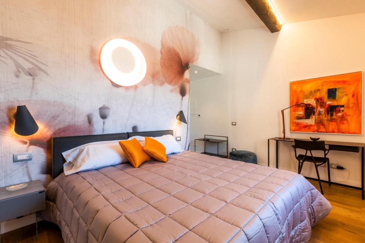 Residenza Benizzi Rooms In The Heart Of Florence Exterior photo