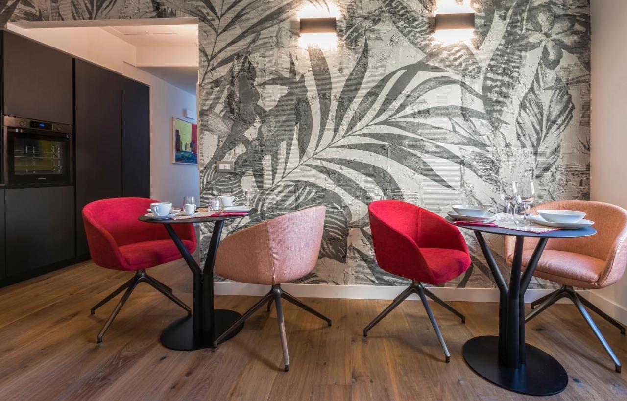 Residenza Benizzi Rooms In The Heart Of Florence Exterior photo