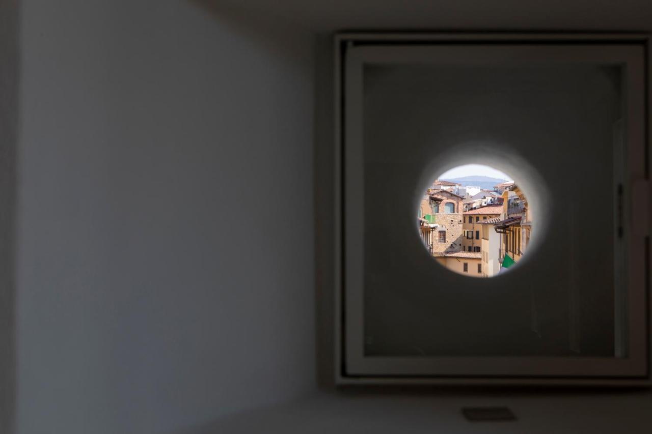 Residenza Benizzi Rooms In The Heart Of Florence Exterior photo