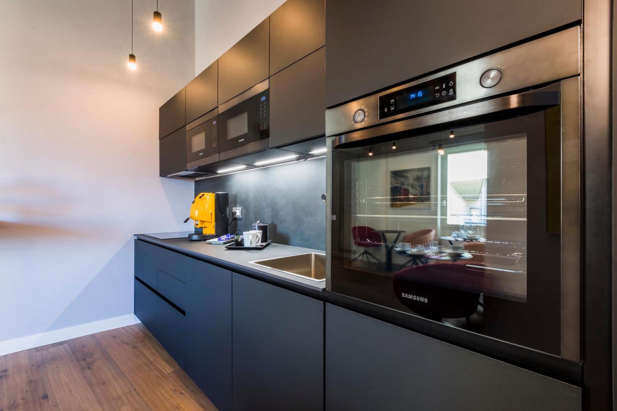 Residenza Benizzi Rooms In The Heart Of Florence Exterior photo